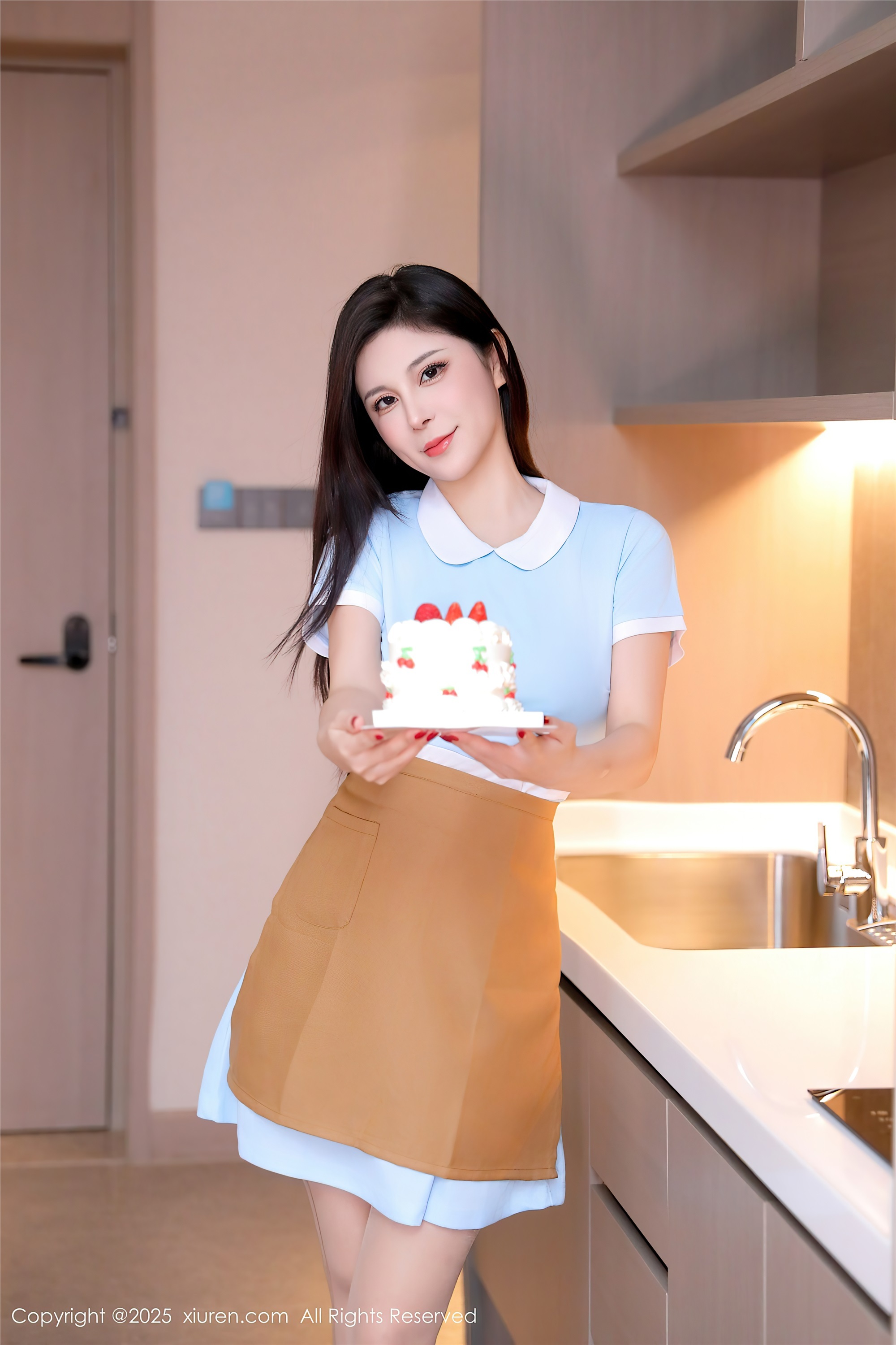 Xiuren秀人网 2025.03.17 NO.10029 小蛮妖Yummy